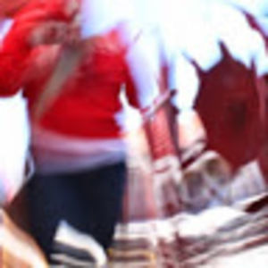 Meet your Posher, Joy